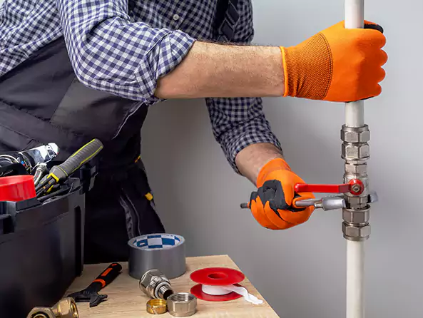 Why Choose East Providence Plumbing for Plumbing Services?
