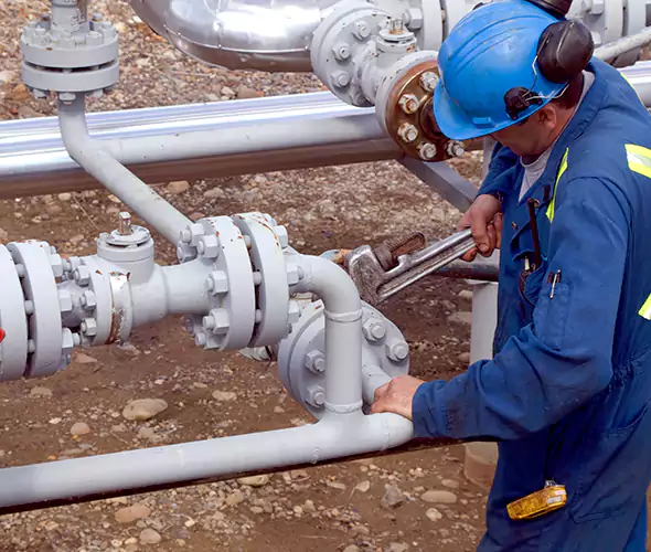 Expert Plumber for Backflow Preventer in East Providence, RI: Schedule Affordable Testing and Installation with Us