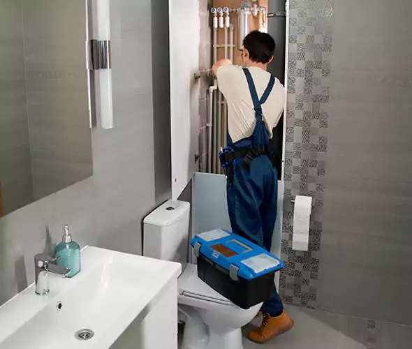 Expert Professional Bathroom Plumbing Experts in East Providence, RI: Get Affordable Bathroom Plumbing Service