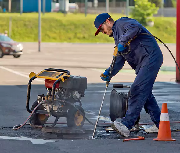 Expert Drain Jetting Specialists in East Providence, RI: Schedule Reliable Jetting Services Today