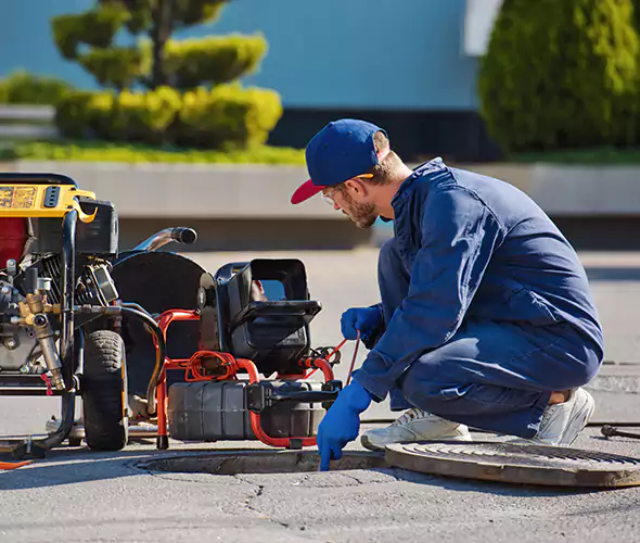 Trusted Drain Repair Specialists in East Providence, RI