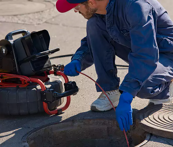 Expert Plumber for Drain Services in East Providence, RI: Schedule Affordable Drain Cleaning & Repair with Us