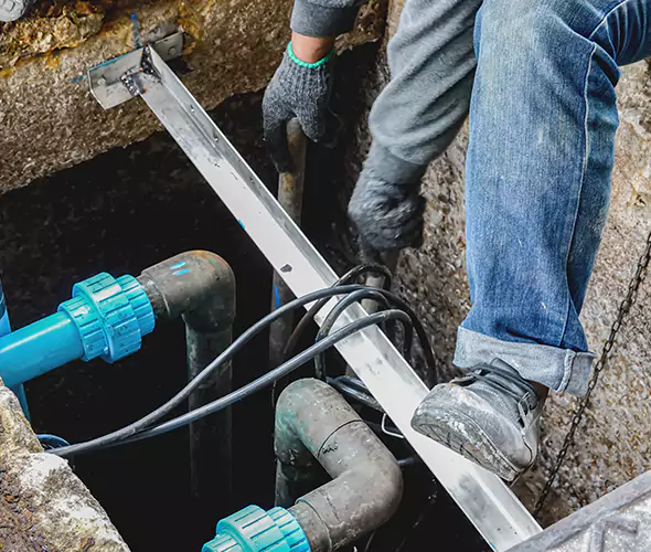 Expert Plumber for Drainage Services in East Providence, RI: Schedule Affordable Drainage Solutions with Us