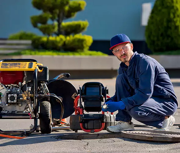 Professional Plumbers for Drains Camera Inspection in East Providence, RI: Book Expert Inspection Services Today