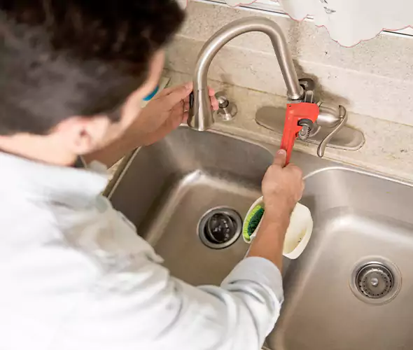 Professional Emergency Plumbing Repair in East Providence, RI
