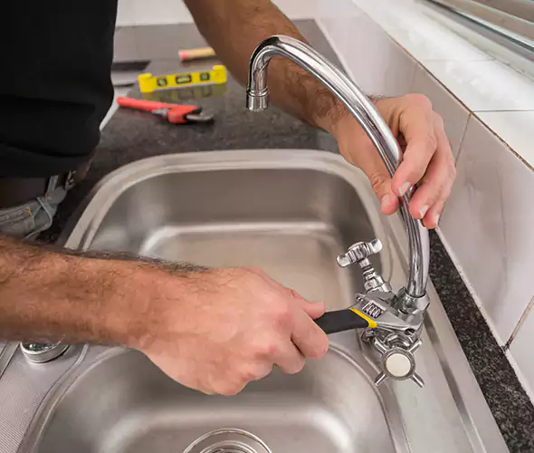 Local Experts for Faucet Repair in East Providence, RI:Schedule Affordable Faucet Repair Services with Us