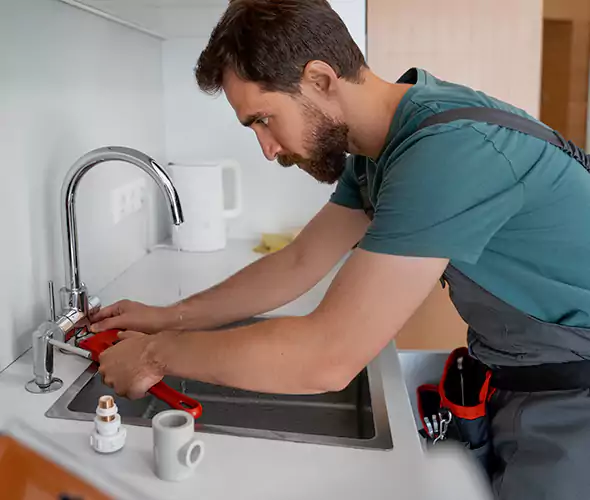 Professional Faucet Replacement Specialist in East Providence, RI: Schedule Affordable Faucet Replacement Services with Us