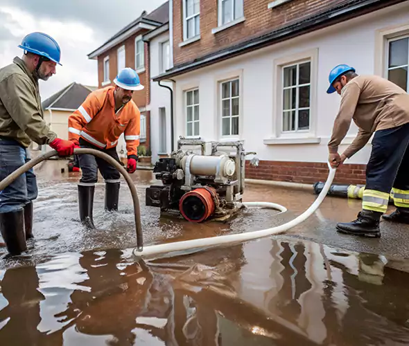 Expert Technicians for Flood Restoration in East Providence, RI: Schedule Reliable Flood Restoration Services with Us