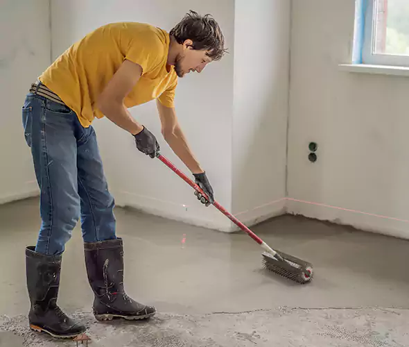 Trusted Foundation Leak Repair Experts in East Providence, RI
