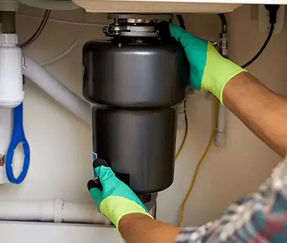 Professional Garbage Disposal Installation in East Providence, RI