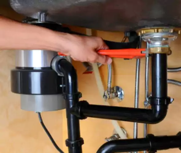 Professional Garbage Disposal Repair in East Providence, RI