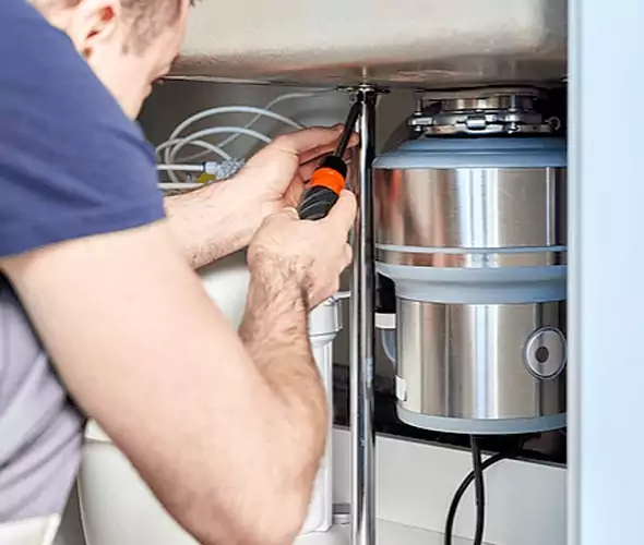 Expert Plumber for Garbage Disposal Replacement in East Providence, RI