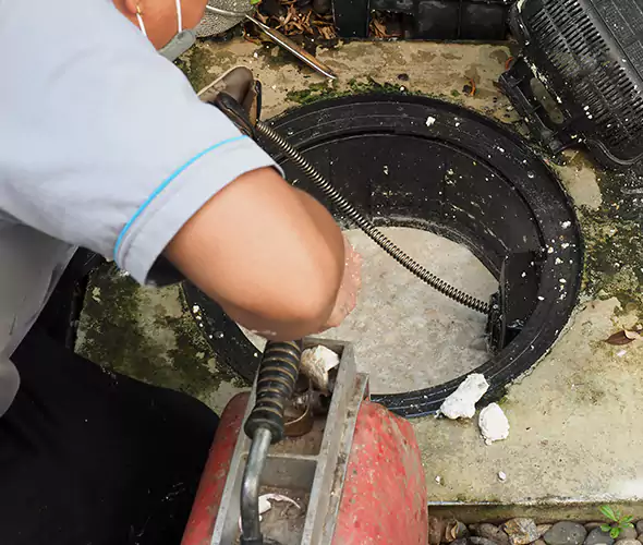 Expert Plumber for Hydro Jetting in East Providence, RI: Schedule Reliable Hydro Jetting Services Today