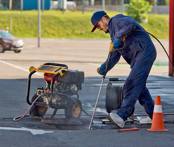 Expert Plumber for Hydrojet Plumbing in East Providence, RI: Schedule Affordable Jetting Services with Us