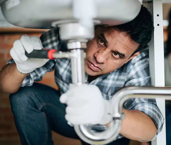 Expert Plumber for Leak Detection in East Providence, RI: Schedule Affordable Leak Detection Services with Us