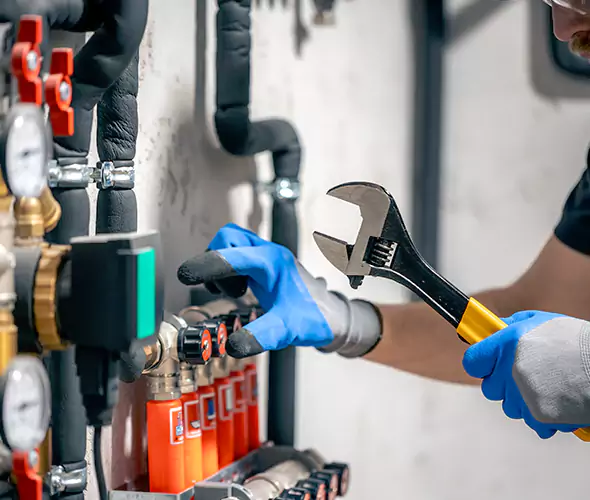Expert Plumber for New Construction Plumbing in East Providence, RI: Schedule Affordable Installation Services with Us