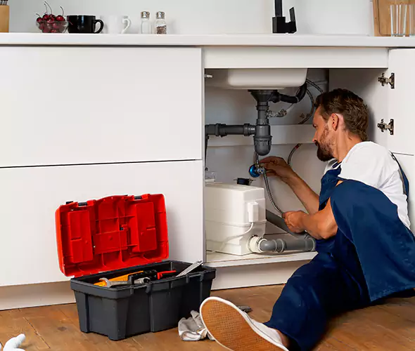 Expert Plumbers for PEX Pipe Installation in East Providence, RI: Schedule Professional Service Today