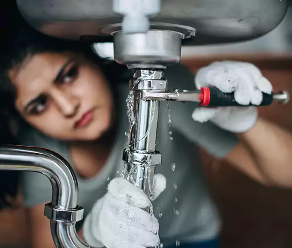 Professional Pipe Repair Specialists in East Providence, RI