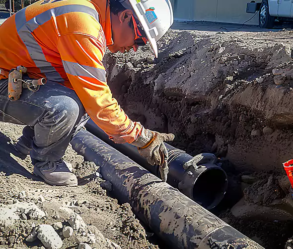 Expert Plumber for Pipe Replacement in East Providence, RI: Schedule Reliable Plumbing Replacement Services with Us