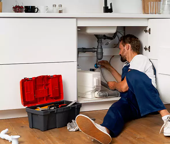 Expert Plumber for Frozen Pipes in East Providence, RI: Schedule Affordable Frozen Pipe Repair Services with Us