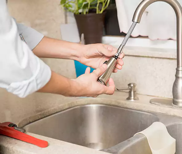 Expert Plumber for Plumbing Inspection in East Providence, RI: Schedule Affordable Inspection Services with Us