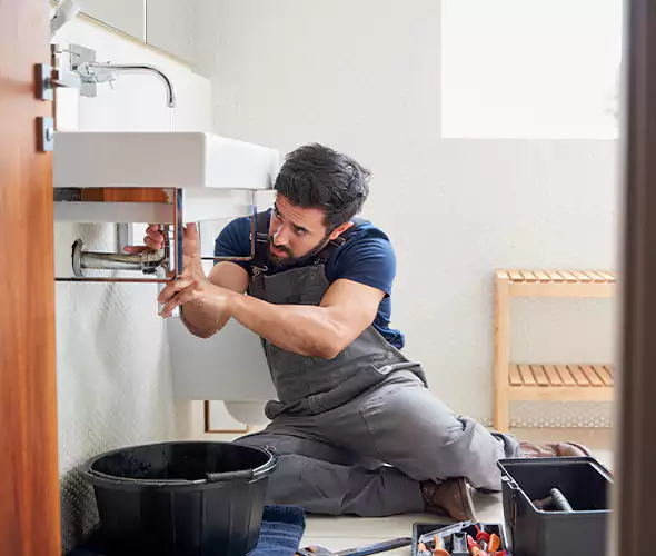 Expert Plumber for Plumbing Repair in East Providence, RI: Schedule Affordable Plumbing Repair Services with Us