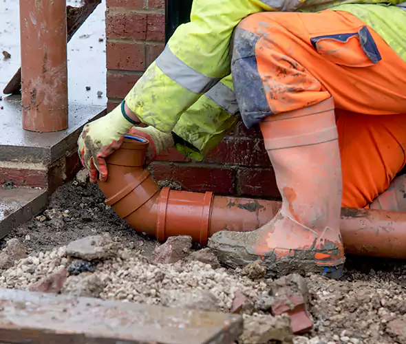Professional Plumber for Sewer Cleaning in East Providence, RI: Schedule Reliable Service Today