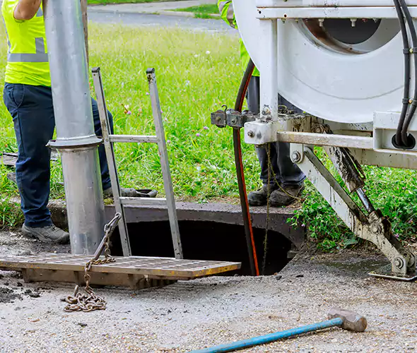 Expert Plumber for Sewer Line Cleaning in East Providence, RI: Schedule Reliable Sewer Cleaning Services with Us