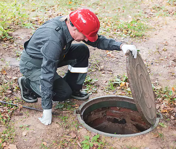 Expert Plumber for Sewer Line Inspection in East Providence, RI: Schedule Affordable Sewer Camera Services with Us