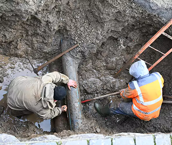 Expert Plumber for Sewer Replacement in East Providence, RI: Schedule Affordable Sewer Replacement Services with Us