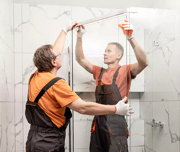 Professional Shower Installation Specialist in East Providence, RI: Schedule Affordable Shower Setup Services with Us