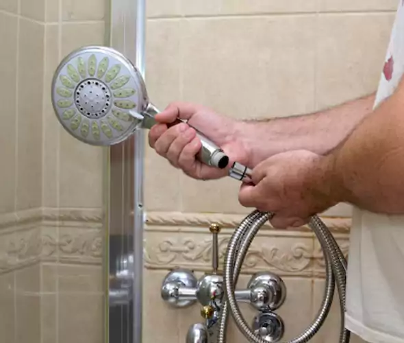 Professional Shower Repair Specialist in East Providence, RI: Schedule Affordable Shower Services with Us