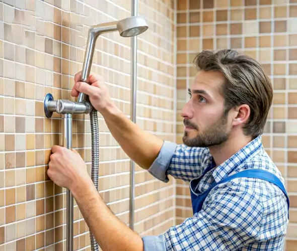Professional Shower Replacement Specialist in East Providence, RI: Schedule Affordable Shower Upgrade Services with Us