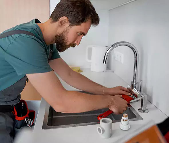Professional Sink Installation Specialist in East Providence, RI: Schedule Professional Sink Setup Services with Us