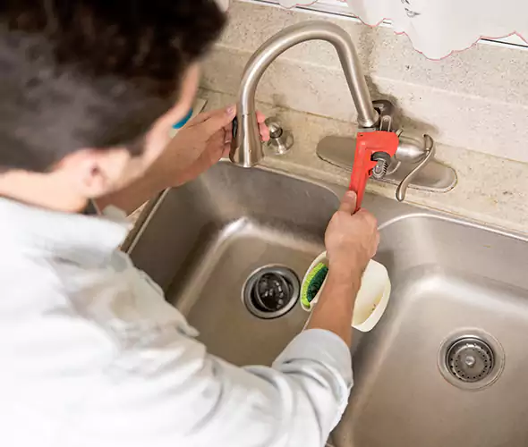 Professional Sink Repair Specialist in East Providence, RI: Schedule Reliable Sink Fixing Services with Us