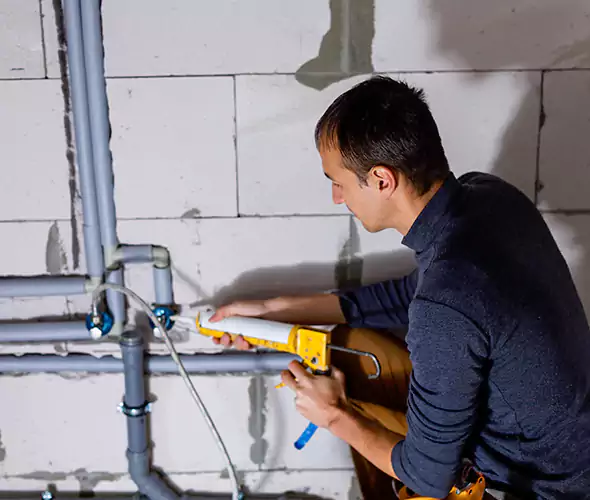 Expert Plumber for Slab Leak Detection in East Providence, RI: Schedule Affordable Slab Leak Repair Services with Us