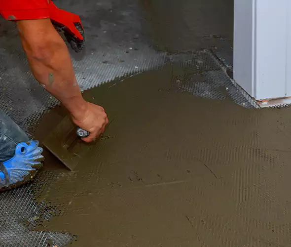 Expert Professional Slab Leak Repair in East Providence, RI