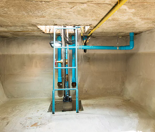 Expert Plumber for Sump Pump Maintenance in East Providence, RI: Schedule Reliable Maintenance Services with Us
