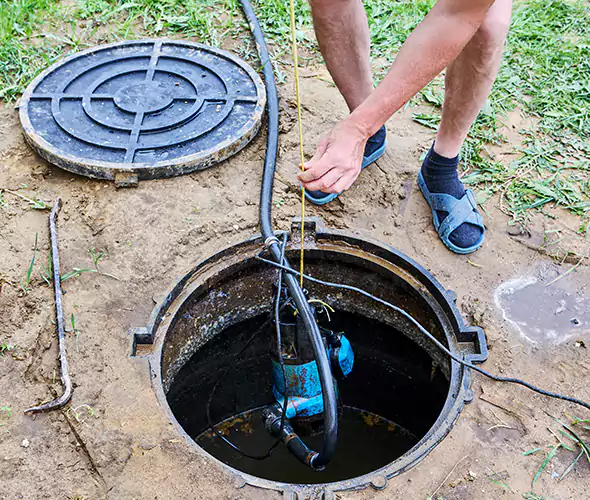 Expert Plumber for Sump Pump Replacement in East Providence, RI: Schedule Affordable Sump Pump Replacement Services with Us