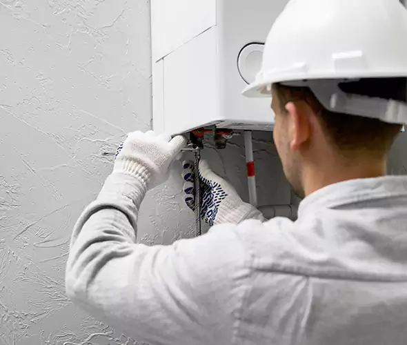 Expert Plumbers for Tankless Water Heater Installation in East Providence, RI: Schedule Reliable Service Today