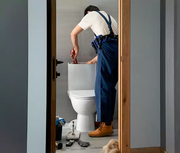 Professional Plumbers for Toilet Bowl Replacement in East Providence, RI: Schedule Affordable Toilet Replacement Services With Us