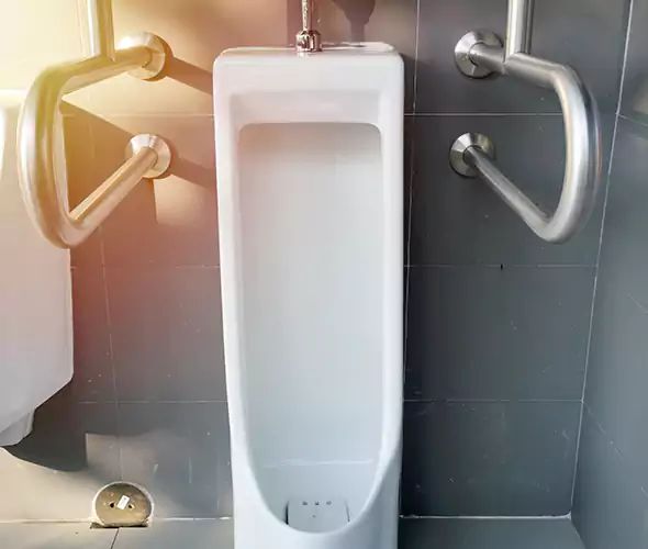 Expert Urinal Installation in East Providence, RI: Schedule Reliable Plumbing Services with Us