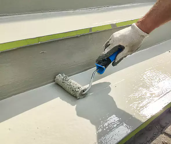 Expert Plumber for Walls Waterproofing in East Providence,RI: Schedule Affordable Waterproofing Services with Us