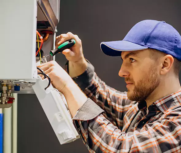 Expert Plumber for Water Heater Maintenance in East Providence, RI: Schedule Affordable Services Today