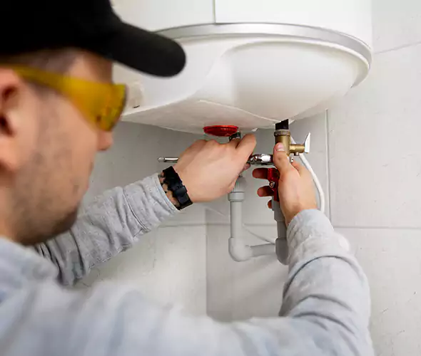 Get Affordable Water Heater Repair Service in East Providence, RI