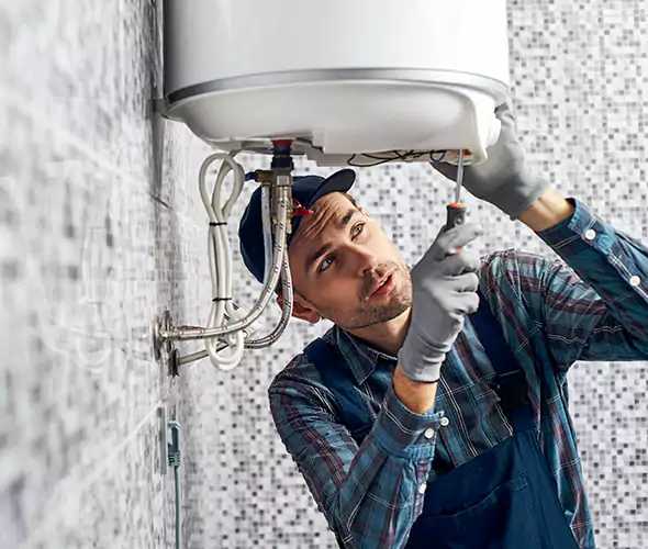 Expert Plumber for Water Heater Replacement in East Providence, RI: Schedule Affordable Replacement Services with Us