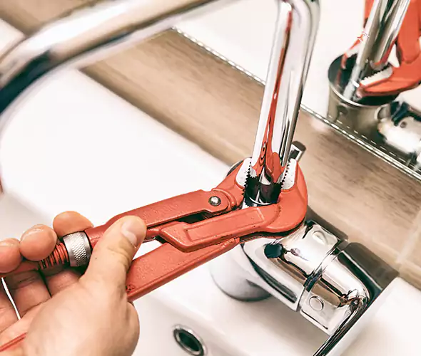 Expert Leak Repair Plumber in East Providence, RI