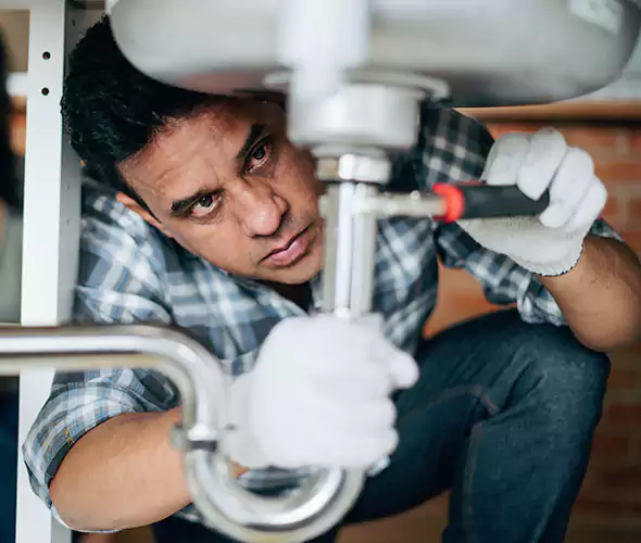 Expert Plumber for Water Line Repair in East Providence, RI: Schedule Affordable Water Line Repair Services with Us