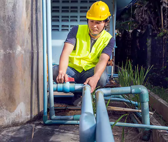 Expert Plumber for Water Line Replacement in East Providence, RI: Schedule Affordable Water Line Replacement Services with Us