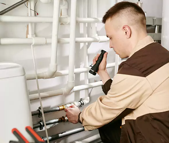 Trusted Water Softener Installers in East Providence, RI